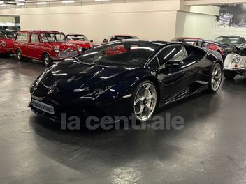 LAMBORGHINI HURACAN LP 640-4 PERFORMANTE