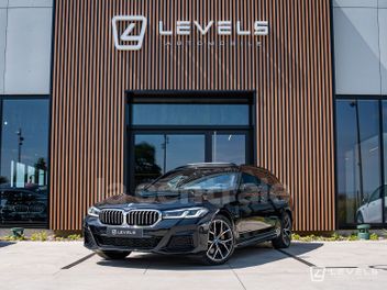 BMW SERIE 5 G31 TOURING (G31) (2) TOURING 530E XDRIVE 292 M SPORT BVA8