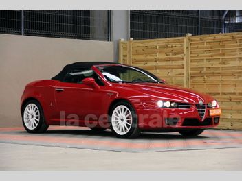 ALFA ROMEO SPIDER BASE BRERA III 2.2 JTS DISTINCTIVE