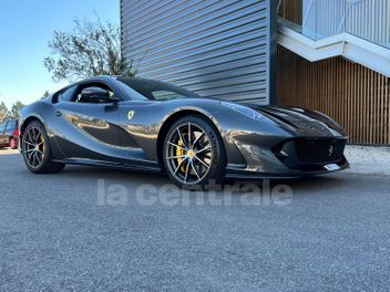 FERRARI 812 SUPERFAST 6.5 V12 SUPERFAST