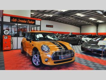 MINI MINI 3 3P III (F56) 1.5 95 ONE D PACK SALT