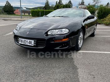 CHEVROLET CAMARO 4 CABRIOLET IV 3.8 BVA