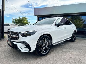 MERCEDES GLC COUPE 2 II 400 E AMG LINE 4MATIC 9G-TRONIC