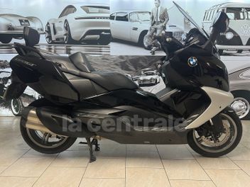 BMW C 650 GT