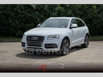 AUDI SQ5 (2) 3.0 V6 BITDI 326 QUATTRO TIPTRONIC 8