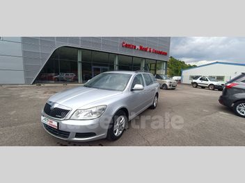 SKODA OCTAVIA 2 COMBI II COMBI 1.6 TDI 105 CR FAP CLASSIC