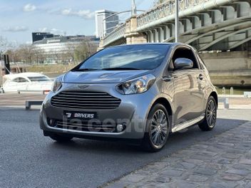 ASTON MARTIN CYGNET 1.3 VVT CVT