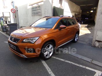 SEAT ATECA 1.5 TSI 150 ACT S&S FR DSG7