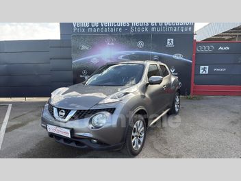 NISSAN JUKE (2) 1.2 DIG-T 115 TEKNA