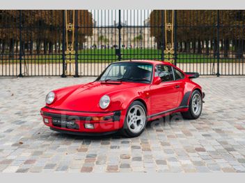 PORSCHE 911 TYPE 930 (930) TURBO 3.4 300 RUF BTR