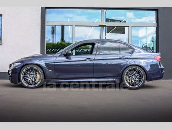 BMW SERIE 3 F80 M3 (F80) M3 30 JAHRE 450 M DKG7