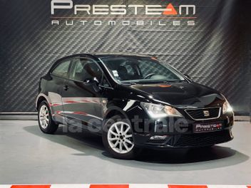 SEAT IBIZA 4 SC IV (2) SC 1.0 ECOTSI 95 ECOMOTIVE STYLE BUSINESS NAVI