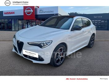 ALFA ROMEO STELVIO (2) 2.1 2.2 210 Q4 VELOCE AT8