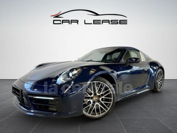 PORSCHE 911 TYPE 992 TARGA (992) TARGA 3.0 450 4S