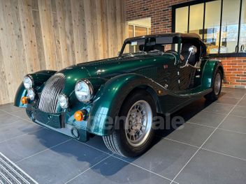 MORGAN PLUS FOUR 2.0 255