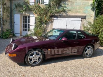 PORSCHE 968 3.0 240 CLUB SPORT