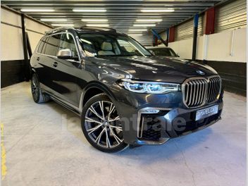 BMW X7 G07 (G07) M50I 530 M PERFORMANCE BVA8