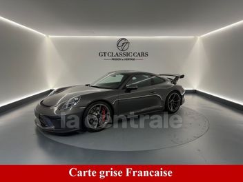 PORSCHE 911 TYPE 991 GT3 (991) 4.0 500 GT3