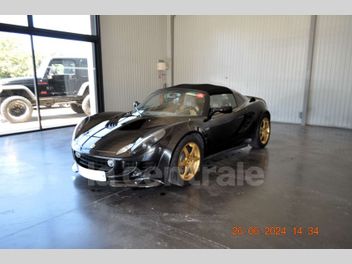 LOTUS ELISE 2 MK2 1.8 120 STANDARD