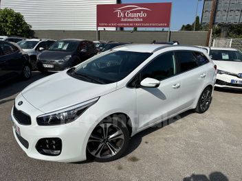 KIA CEE D 2 SW II (2) SW 1.0 T-GDI 120 6CV ISG GT LINE BV6