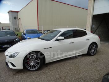 MASERATI GHIBLI 3 III 3.0 V6 430 S Q4 GRANSPORT AUTO