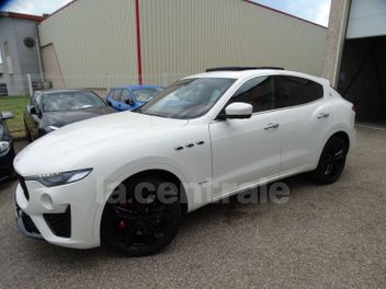 MASERATI LEVANTE 3.0 V6 S Q4 34CV GRANSPORT AUTO