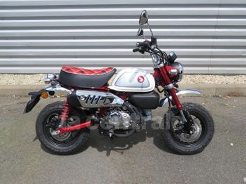 HONDA MONKEY 125