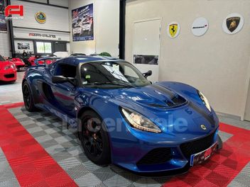 LOTUS EXIGE 2 II (3) 3.5 350 SPORT