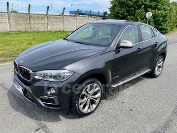 BMW X6 E71 (E71) (2) XDRIVE40DA 306 EXCLUSIVE