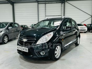 CHEVROLET SPARK 1.0 68 SERIE SPECIALE