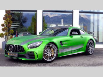 MERCEDES-AMG GT 4.0 V8 585 R SPEEDSHIFT 7