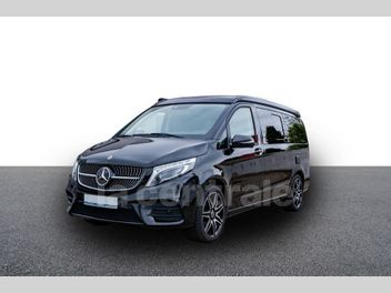 MERCEDES CLASSE V 2 (3) MARCO POLO 300D 4X4 9G-TRONIC