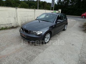 BMW SERIE 1 E87 5 PORTES (E87) (2) 118D 143 CONFORT 5P