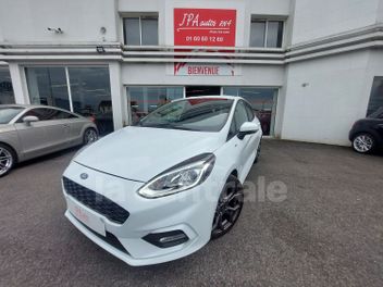 FORD FIESTA 6 VI 1.0 ECOBOOST 100 S&S ST-LINE AUTO 5P