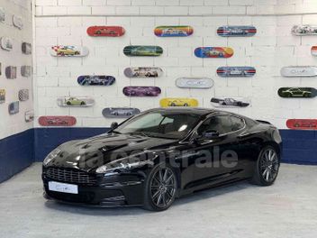 ASTON MARTIN DBS COUPE COUPE 5.9 V12 517