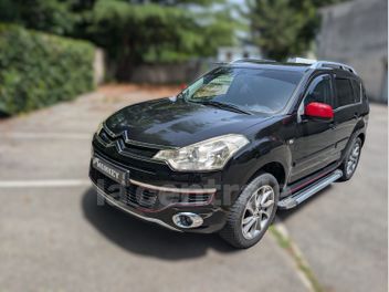 CITROEN C-CROSSER (2) 2.2 HDI 160 FAP EXCLUSIVE