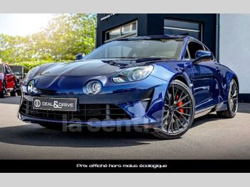 ALPINE A110 (2E GENERATION) II 1.8 T 300 S