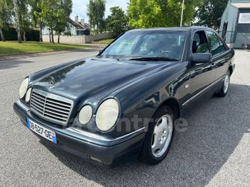 MERCEDES CLASSE E 2 II 280 V6 AVANTGARDE BVA