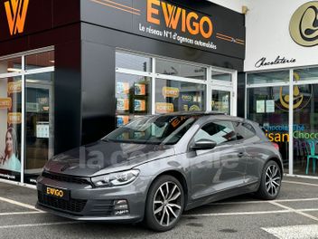 VOLKSWAGEN SCIROCCO 2 II (2) 2.0 TDI 150 BLUEMOTION TECHNOLOGY ULTIMATE DSG6