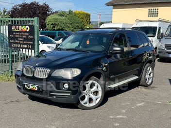 BMW X5 E70 (E70) XDRIVE35DA 286 EXCLUSIVE