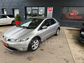 HONDA CIVIC 8 VIII (2) 1.4 I-VTEC 100 VIRTUOSE 5P