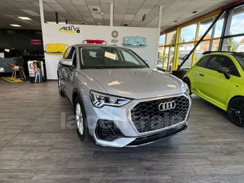 AUDI Q3 (2E GENERATION) II 35 TDI 150