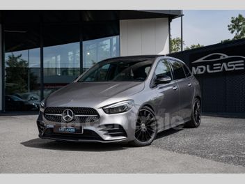 MERCEDES CLASSE B 3 III 200 D 7CV AMG LINE 8G-DCT