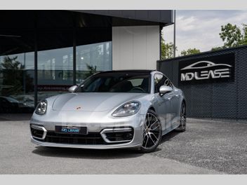 PORSCHE PANAMERA 2 II (2) 2.9 V6 462 HYBRID 4 PLATINUM EDITION