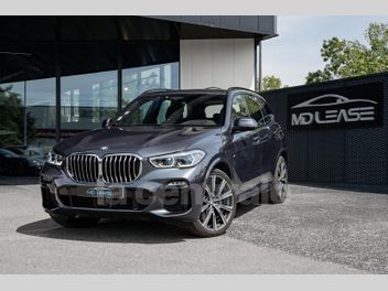 BMW X5 G05 (G05) XDRIVE45E 394 M SPORT BVA8