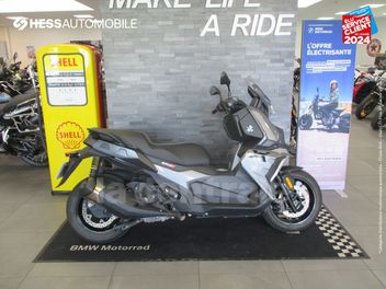 BMW C 400 X 400 X