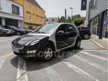 SMART FORFOUR 1.1 PULSE