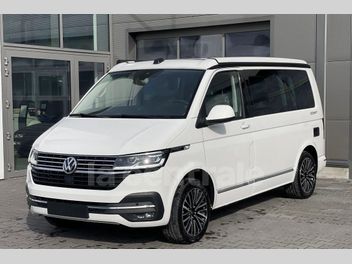 VOLKSWAGEN CALIFORNIA T6 6.1 2.0 TDI 204 OCEAN DSG7