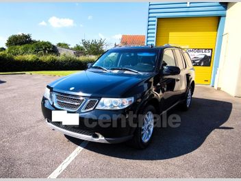 SAAB 9-7 X 4.2 LINEAR