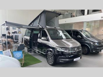 VOLKSWAGEN CALIFORNIA T6 6.1 2.0 TDI 204 OCEAN DSG7